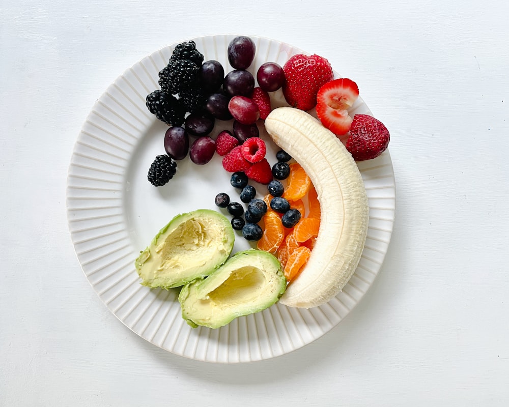 I pilastri della nutrizione consapevole