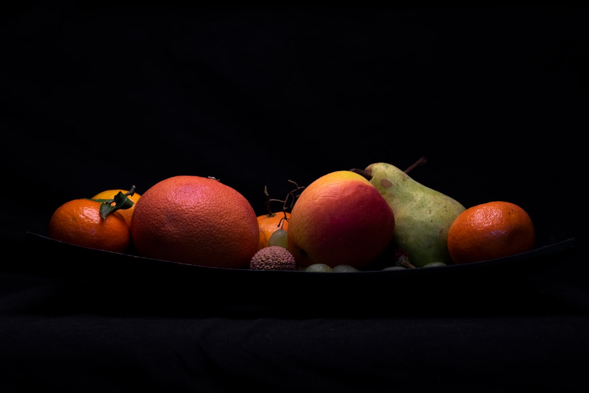 Alimenti nutrienti
